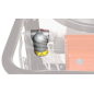 BM2 PRE-HEATED FUEL FILTER FOR TITAN