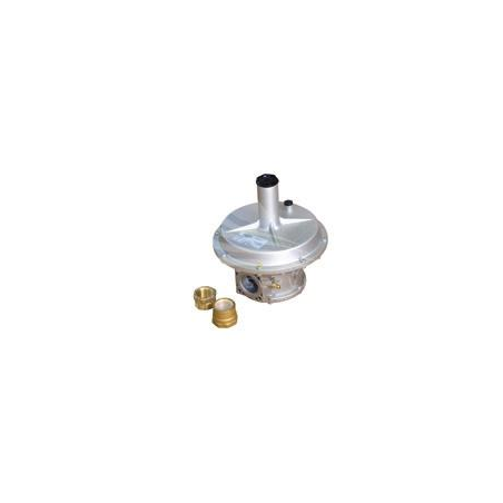 BM2 GAS FILTER REGULATOR