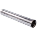 BM2 STAINLESS STEEL EXHAUST PIPE