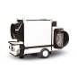 BM2 FORCED AIR SPACE HEATERS TITAN 145M (OIL-GAS) BM2 FORCED AIR SPACE HEATERS TITAN 145M (OIL-GAS)
