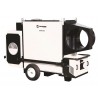BM2 FORCED AIR SPACE HEATERS TITAN