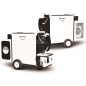 BM2 GENERATORE DI ARIA CALDA TITAN 235T (OIL-GAS)