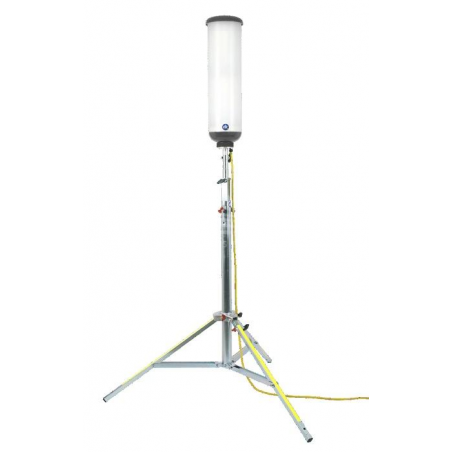 ELC LUMAPHORE LED 400L