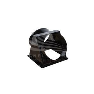 BM2 TWO-WAYS ADAPTER DIAMETER 600 mm FOR SCUDO 235