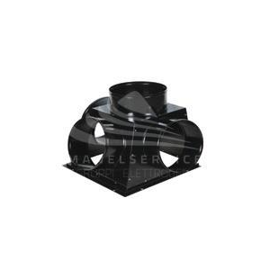 BM2 FOUR-WAYS ADAPTER DIAMETER 400 mm FOR SCUDO 235