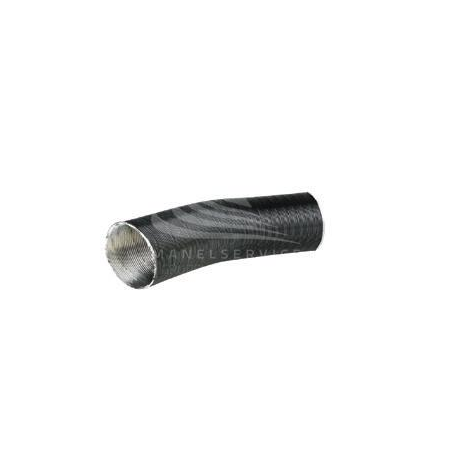 BM2 REINFORCED FLEXIBLE AIR INLET DUCT DIAMETER 750 mm FOR SCUDO 235