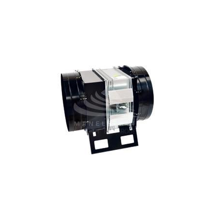 BM2 AIR INLET FIRE SHUTTER KIT (REI 120)