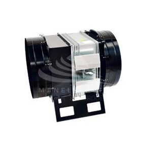 BM2 AIR INLET FIRE SHUTTER KIT (REI 120)