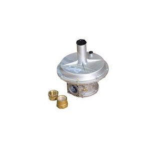 BM2 GAS FILTER REGULATOR