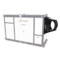 BM2 TWO-WAYS ADAPTER DIAMETER 600 mm FOR SCUDO 235
