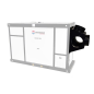 BM2 FOUR-WAYS ADAPTER DIAMETER 400 mm FOR SCUDO 235