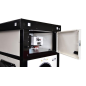 BM2 SCUDO 235T HOT AIR GENERATOR (OIL-GAS)