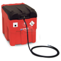 BM2 TRANSPORTABLE TANK IN POLYETHYLENE FOR DIESEL FT 230