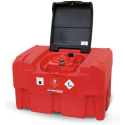 BM2 TRANSPORTABLE TANK IN POLYETHYLENE FOR DIESEL FT 440
