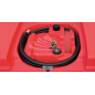 BM2 HEATER OIL SUPPLY SINGLE PIPE KIT FOR FT