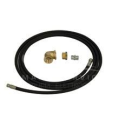 BM2 HEATER OIL SUPPLY SINGLE PIPE KIT