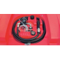 BM2 COMPLETE REGULATOR GROUP FOR FT