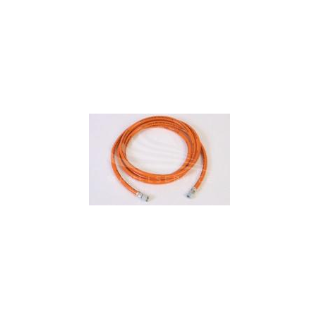 BM2 GAS HOSE WITH CONNECTIONS