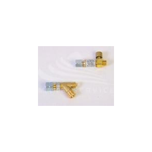 BM2 STOP GAS VALVE