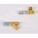 BM2 STOP GAS VALVE
