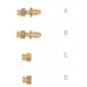 BM2 LPG ADAPTORS