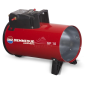 BM2 HOT AIR GENERATOR GP 10M BM2 HOT AIR GENERATOR GP 10M