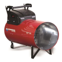 BM2 FORCED AIR SPACE HEATERS GP 30