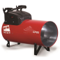 BM2 HOT AIR GENERATOR GP 85M