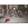 BM2 FORCED AIR SPACE HEATERS GP - Application