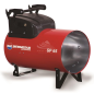 BM2 GENERATORE DI ARIA CALDA GP 65A
