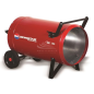 BM2 HOT AIR GENERATOR GP 105A