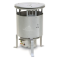BM2 LPG FORCED AIR SPACE HEATERS GW 32