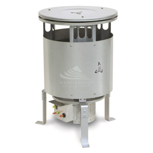 BM2 FORCED AIR SPACE HEATERS GW 32