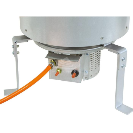 BM2 LPG FORCED AIR SPACE HEATERS GW 32 BM2 LPG FORCED AIR SPACE HEATERS GW 32