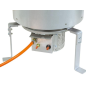 BM2 LPG FORCED AIR SPACE HEATERS GW 32