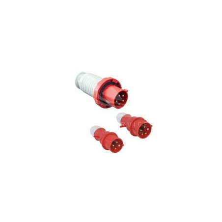 BM2 4-5 PIN PLUG