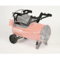 BM2 KIT CARRELLO PER EK 10-15