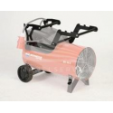 BM2 KIT CARRELLO PER EK 10-15