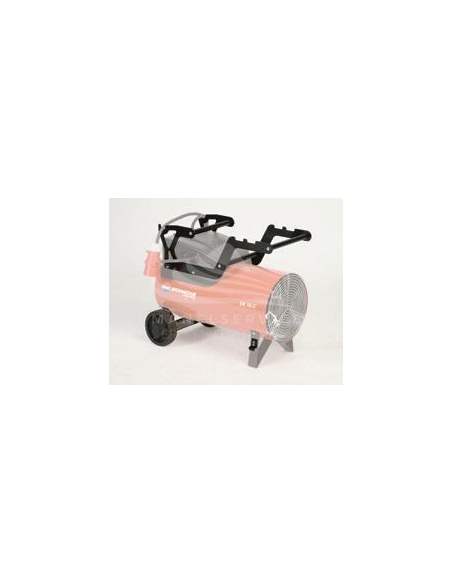 BM2 KIT CARRELLO