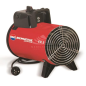 BM2 Generator Hot Air EK 3 C
