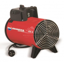 BM2 FORCED AIR SPACE HEATERS EK 3 C