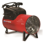 BM2 GENERATORE DI ARIA CALDA EK 15 C
