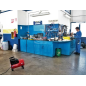 BM2 GENERATORE DI ARIA CALDA EK 22 C