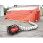 BM2 GENERATORE DI ARIA CALDA EK 30 C