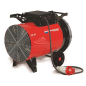 BM2 GENERATORE DI ARIA CALDA EK 30 C