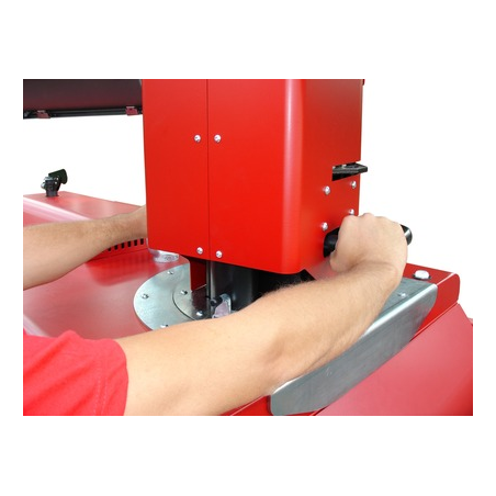 MOSA TF II9 Y J-4x1000 Torre Faro con Generatore 8 kVA su Base