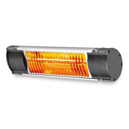 BM2  INFRARED MOBILE SPACE HEATER IK 1.5