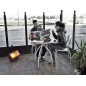 BM2  INFRARED MOBILE SPACE HEATER IK 2.0