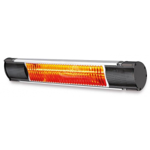 BM2  INFRARED MOBILE SPACE HEATER IK 2.0 - Lamp