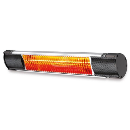 BM2  INFRARED MOBILE SPACE HEATER IK 2.0